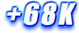 DT68 60k